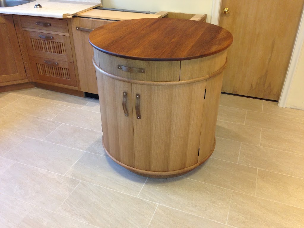 Hanrahan & Sons Fine Woodworking | 3546 Purcells Cove Rd, Fergusons Cove, NS B3V 1G3, Canada | Phone: (902) 478-3784