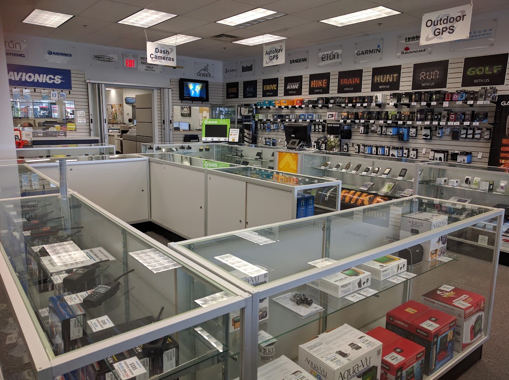Radioworld Inc | 4335 Steeles Ave W, North York, ON M3N 1V7, Canada | Phone: (416) 667-1000