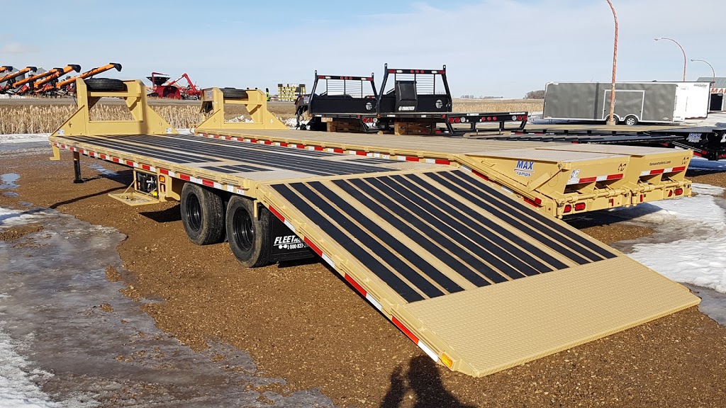 Flaman Sales & Rentals Southey | 6 highway, Southey, SK S0G 4P0, Canada | Phone: (306) 726-4403