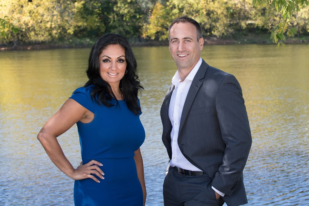 Maleeha & Steve Real Estate Group | 2316 St Joseph Blvd, Orléans, ON K1C 1E8, Canada | Phone: (613) 900-7111