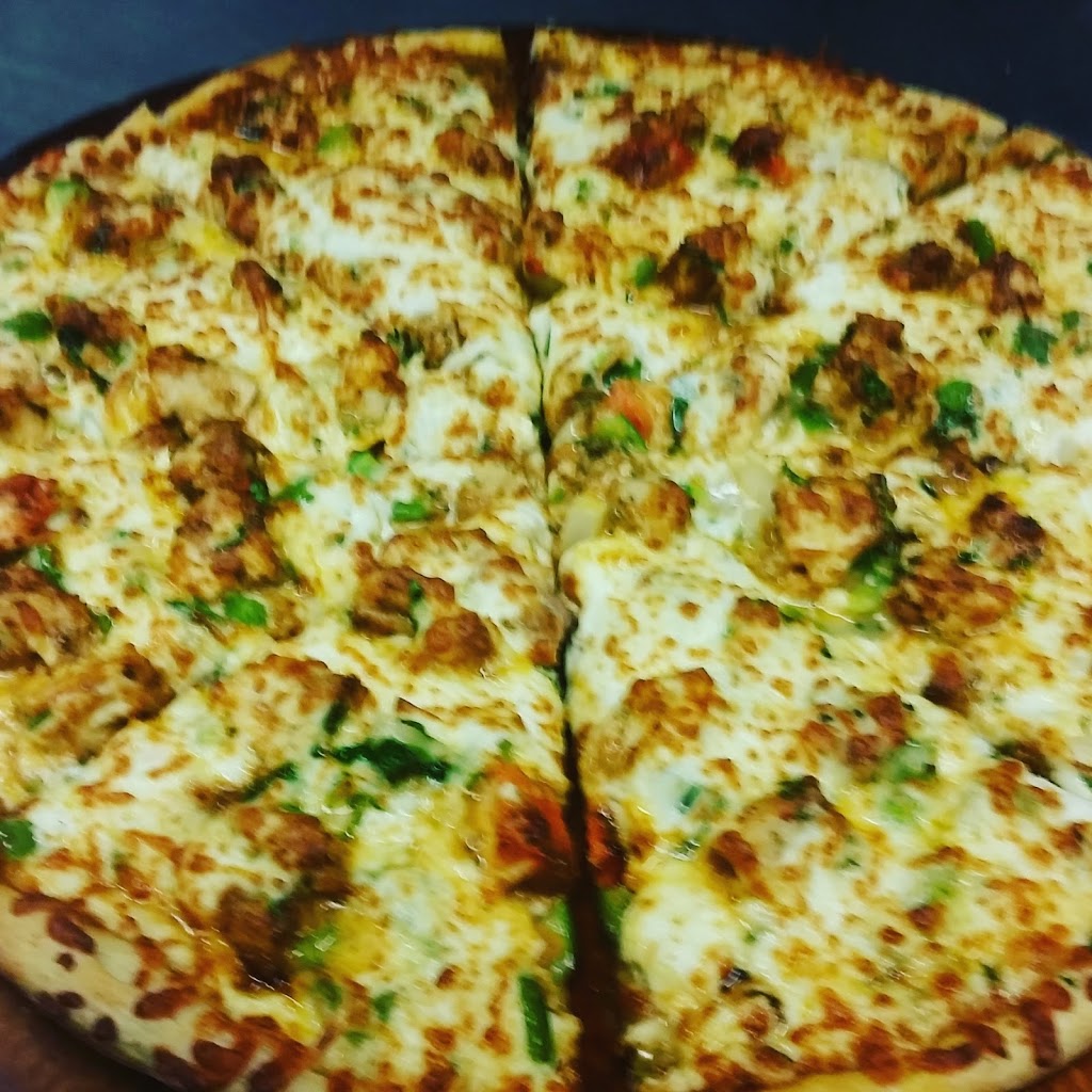 Glenwood Pizza And Curry House | 16793 60 Ave, Surrey, BC V3S 1S8, Canada | Phone: (604) 576-3009