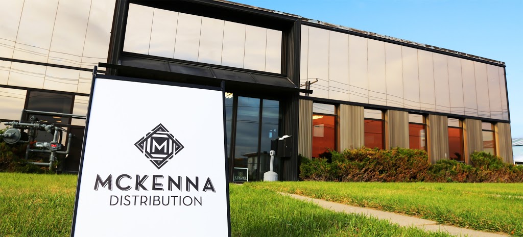 McKenna Distribution Ltd | 620 Vennels St, Regina, SK S4N 5S5, Canada | Phone: (306) 359-7755