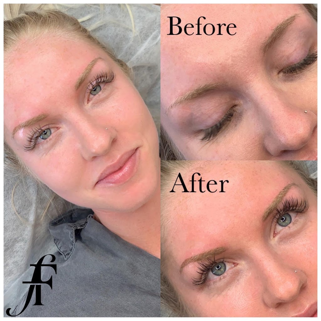 Face First Permanent Makeup and Esthetics | 1350 Kitchener Ave, Ottawa, ON K1V 6W2, Canada | Phone: (888) 302-2525