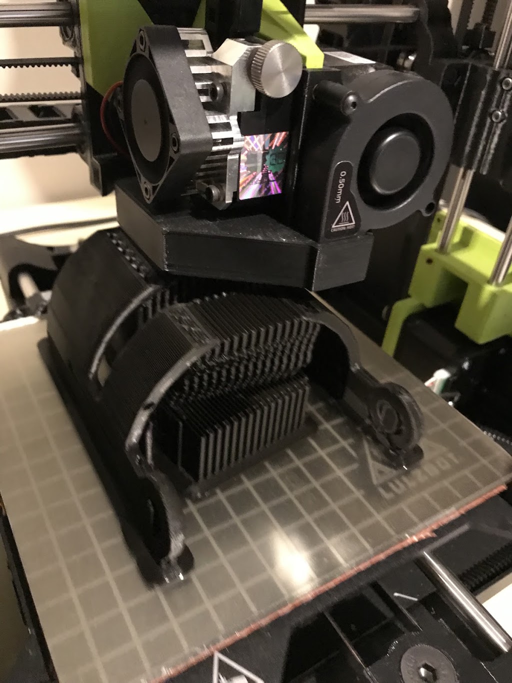 Print Your Mind 3D | 5775 11 St SE, Calgary, AB T2H 1M7, Canada | Phone: (888) 691-0096