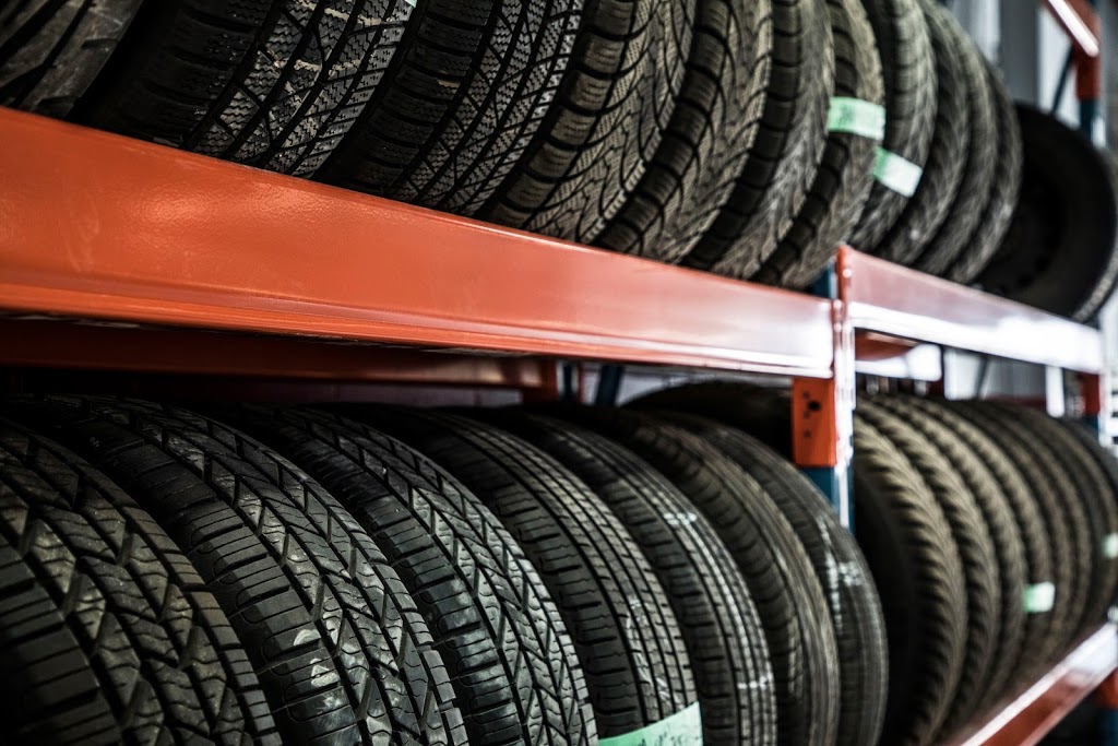 Top Gear Automotive Service Inc. | 60 Industrial Rd B, Richmond Hill, ON L4C 2Y1, Canada | Phone: (905) 237-7787