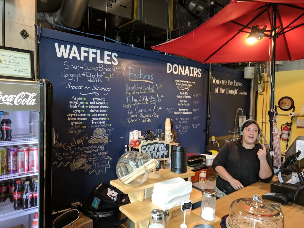 DonairBeast (donair house) | 1701 Douglas St, Victoria, BC V8W 0C1, Canada | Phone: (250) 638-7139