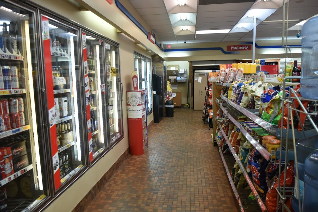 Provi-Soir | 48 Boul Henri-Bourassa O, Montréal, QC H3L 3S1, Canada | Phone: (514) 331-5098