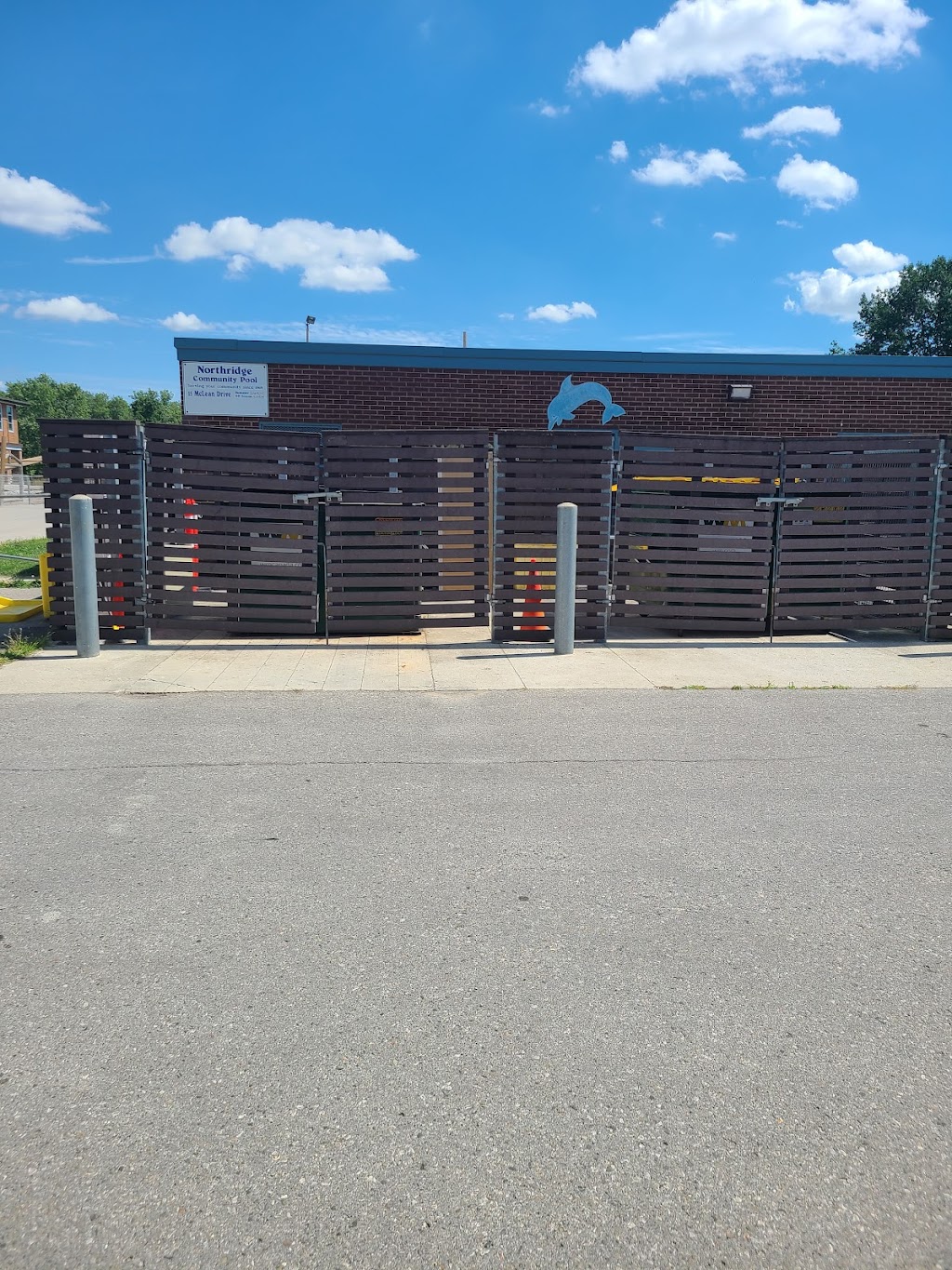 Northridge Community Pool | 15 McLean Dr, London, ON N5X 1Y3, Canada | Phone: (519) 661-4412
