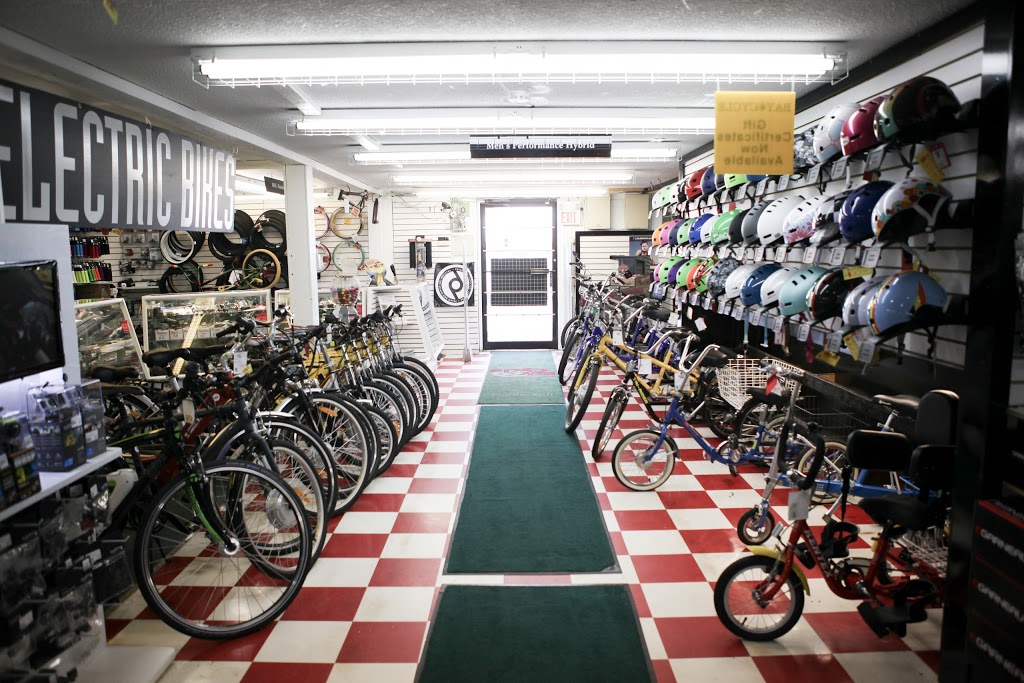 bike depot mississauga