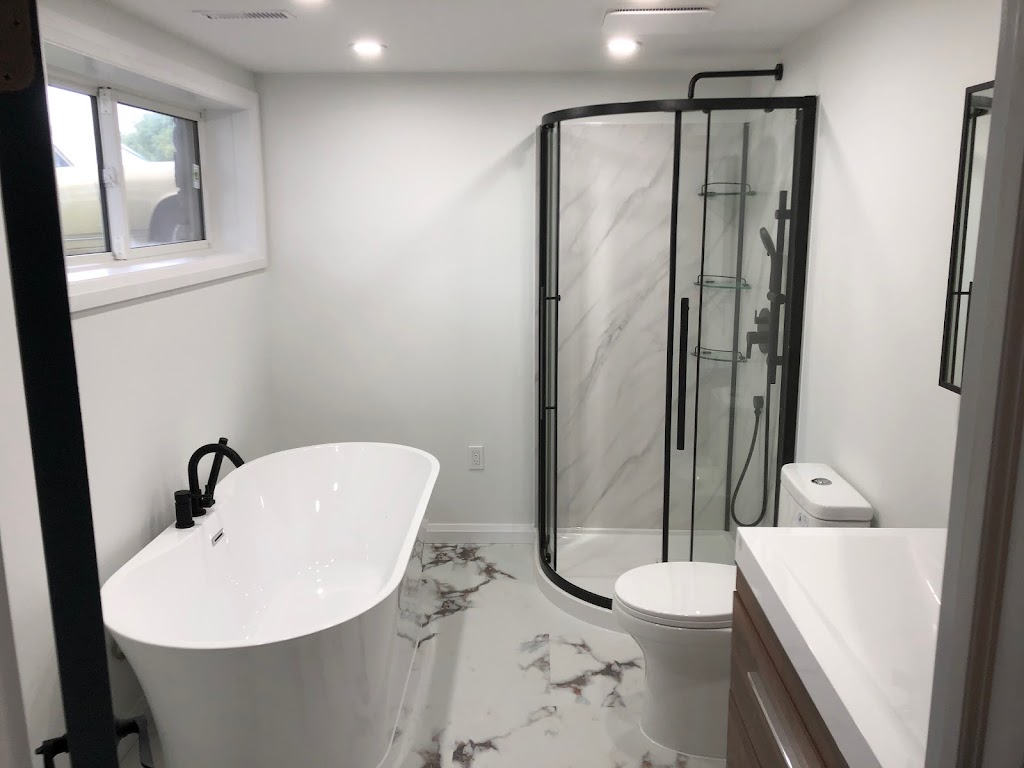 VA Contracting | 9100 Dufferin St, Concord, ON L4K 5M5, Canada | Phone: (647) 272-8938