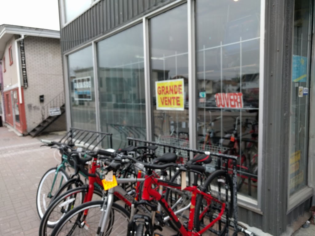 Cycle Bertrand | 136 Rue Eddy, Gatineau, QC J8X 2W8, Canada | Phone: (819) 771-6858