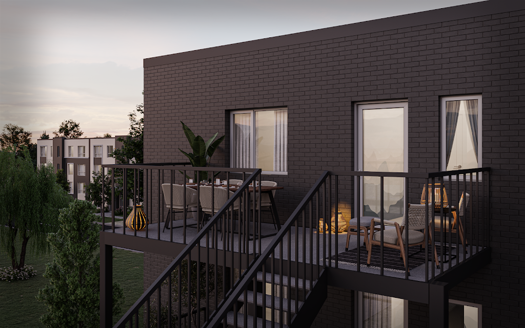 Valléa - Bureau de location | Rue René-Vachon Condo 52-02, Salaberry-de-Valleyfield, QC J6S 2R1, Canada | Phone: (450) 232-9566