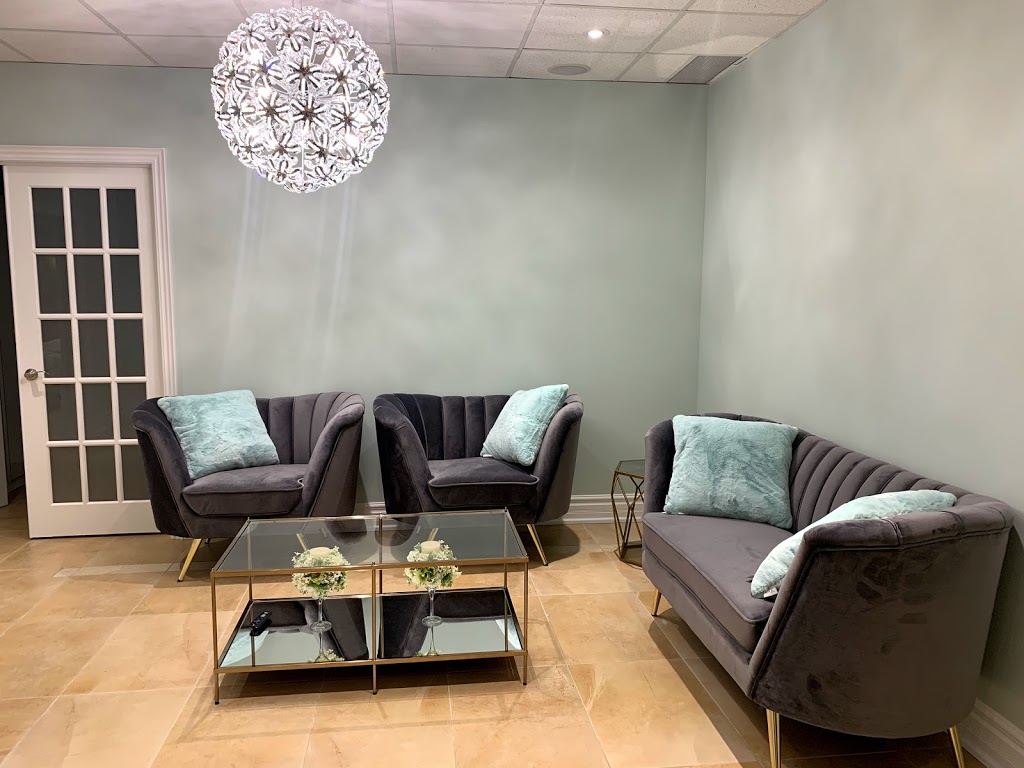 Evergreen Medical Spa | 1650 Elgin Mills Rd E Unit 208, Richmond Hill, ON L4S 0B2, Canada | Phone: (905) 780-8612