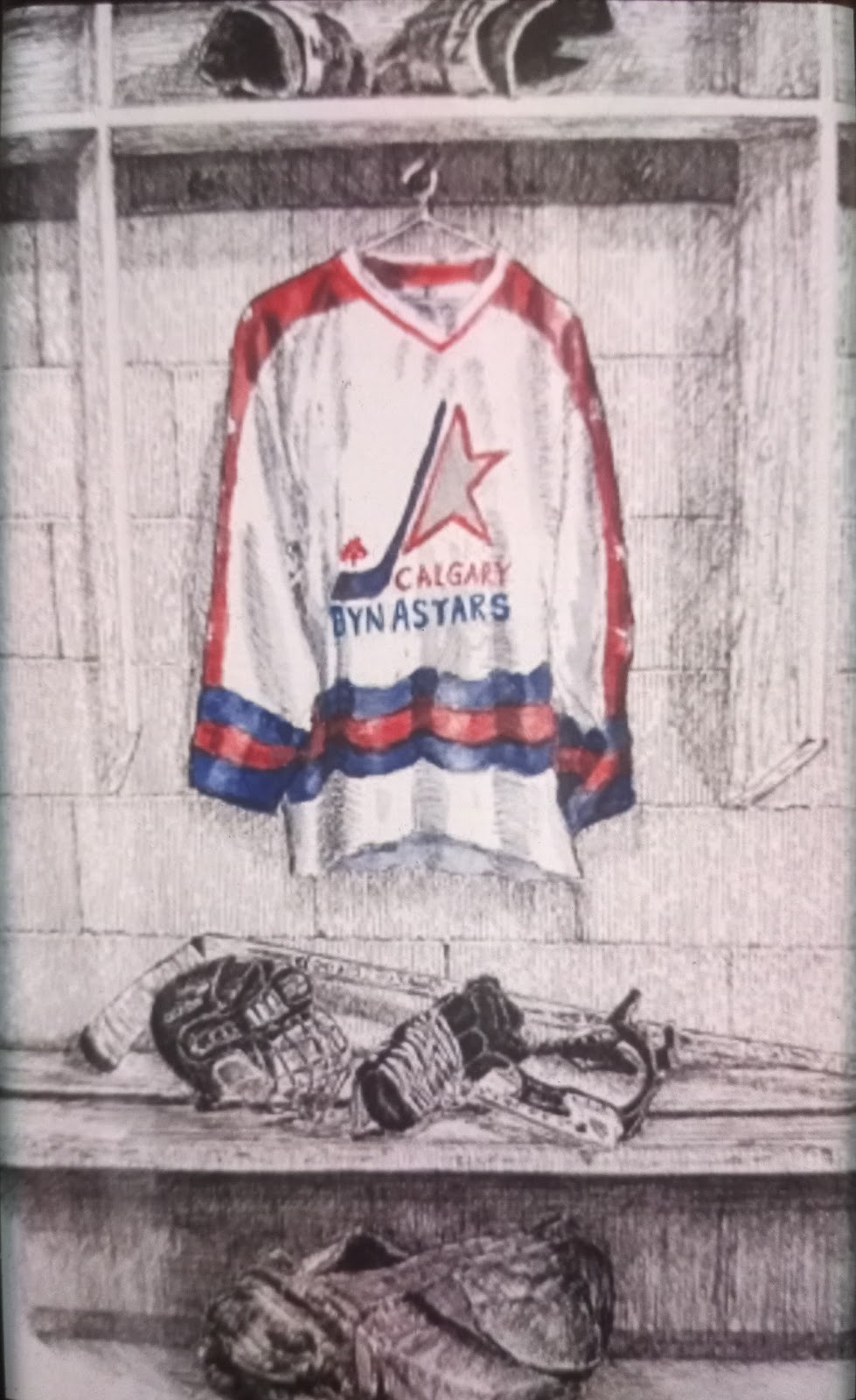 Dynastars Hockey LTD | 1250 Reunion Rd NW, Airdrie, AB T4B 0Z7, Canada | Phone: (587) 586-6641