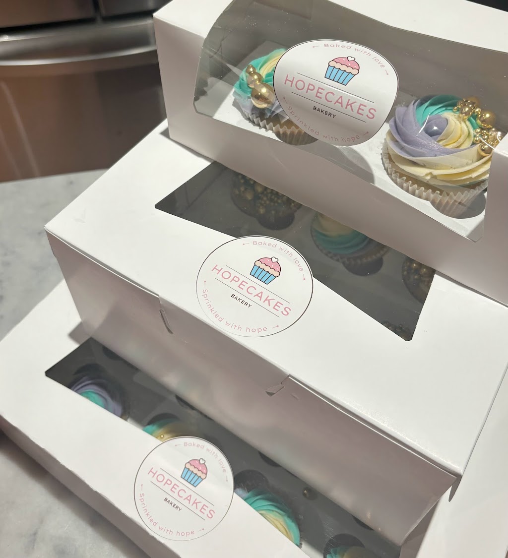 Hopecakes Bakery | 920 Wildcarrot Crescent, Ottawa, ON K1V 2M7, Canada | Phone: (613) 621-0745