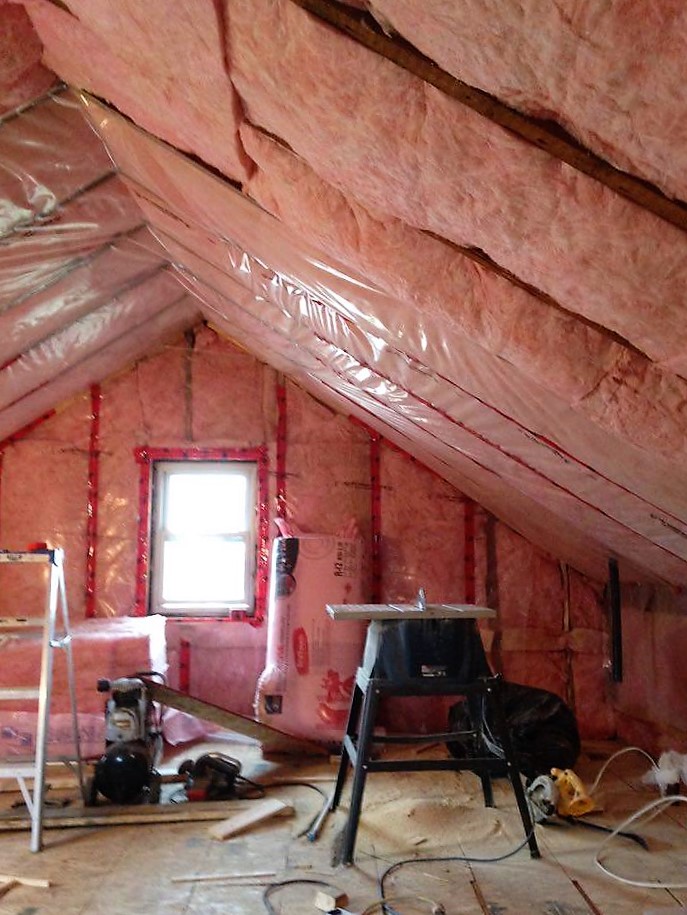 Straight Cut Painting & Renovation | 7030 44, Spencerville, ON K0E 1X0, Canada | Phone: (613) 340-6546