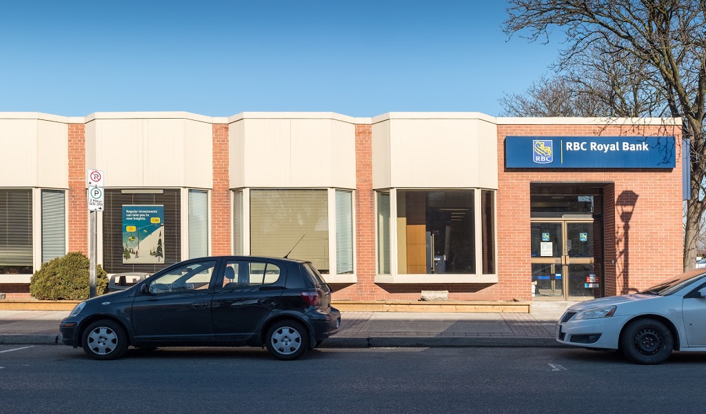 RBC Royal Bank | 189 Queen St S, Mississauga, ON L5M 1L4, Canada | Phone: (905) 542-5200