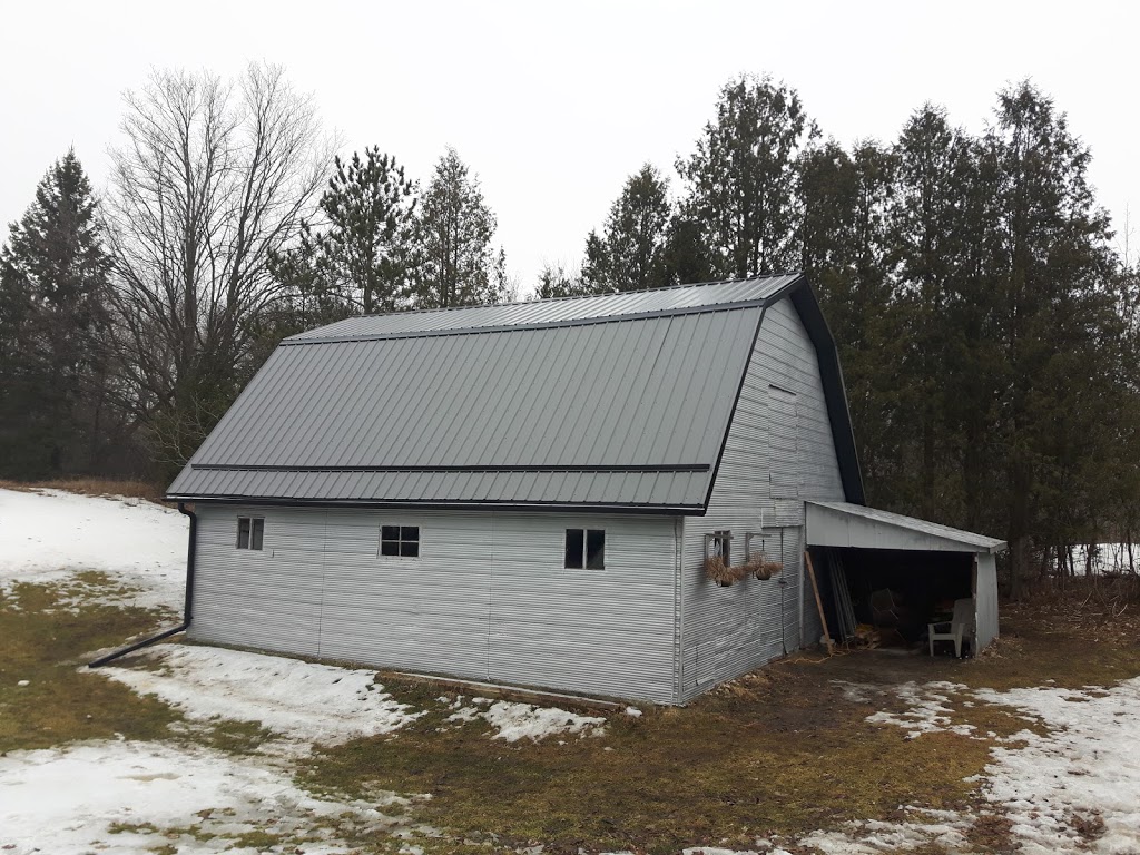 MM Roofing & Repairs | 18 Pollock Avenue, Beaverton, ON L0K 1A0, Canada | Phone: (705) 344-0664