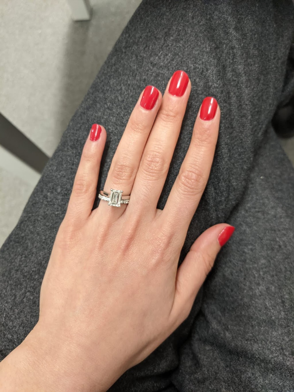 Vero Diamonds | 135 Laurier Ave W Unit 405, Ottawa, ON K1P 5J2, Canada | Phone: (613) 366-8011