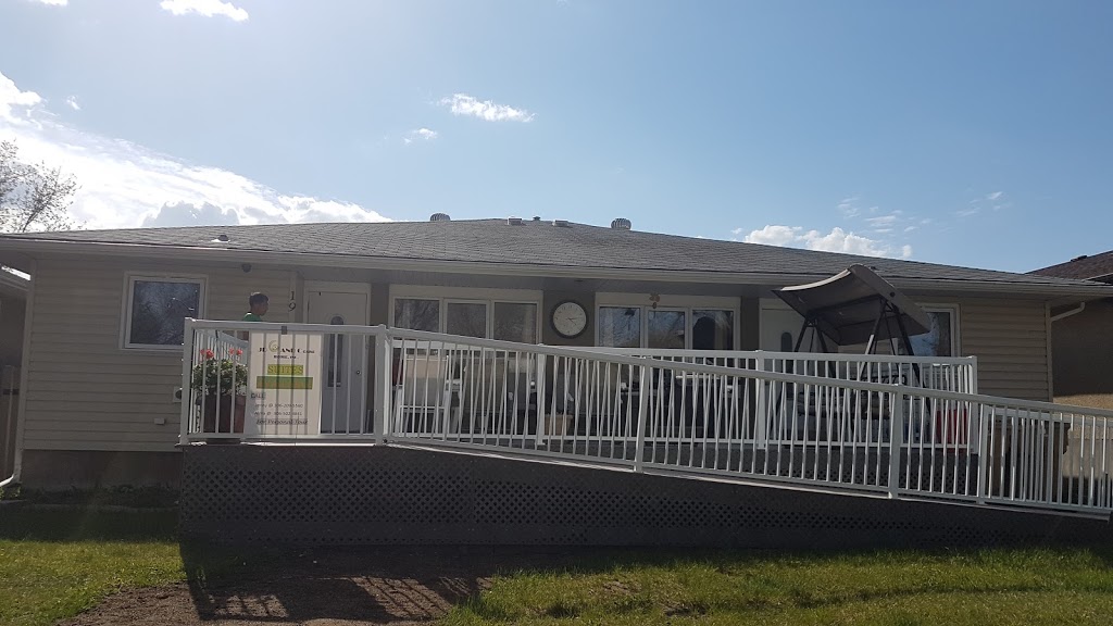 JD And C CARE HOME, INC | 17 Walden Crescent, Regina, SK S4N 1L1, Canada | Phone: (306) 209-5560