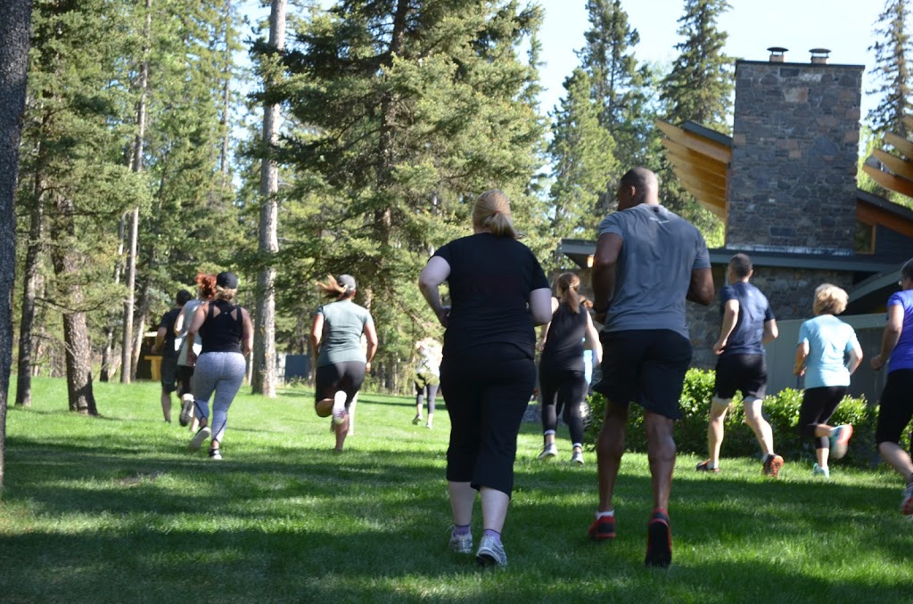 Evolve Retreat Co. | 43 Dieppe Drive Southwest, Calgary, AB T3E 7A6, Canada | Phone: (855) 505-5951