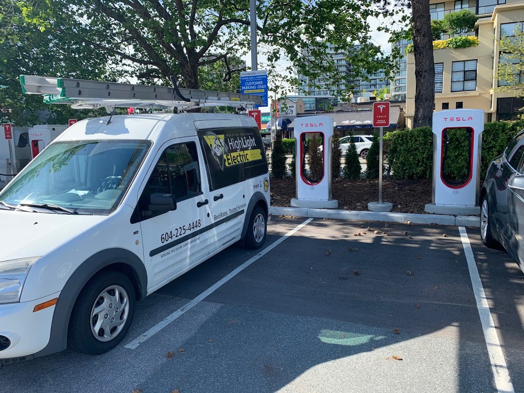 BC HighLight Electric | 723-6540 Hastings St, Burnaby, BC V5B 4Z5, Canada | Phone: (604) 225-4448