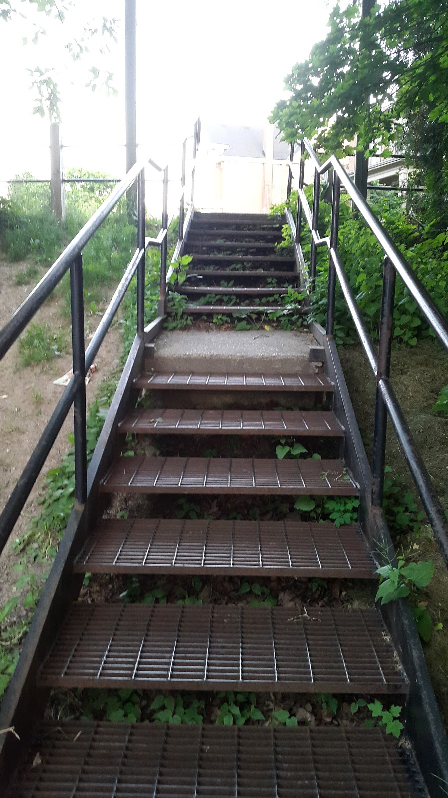 Rotary Park | Milton, ON, Canada
