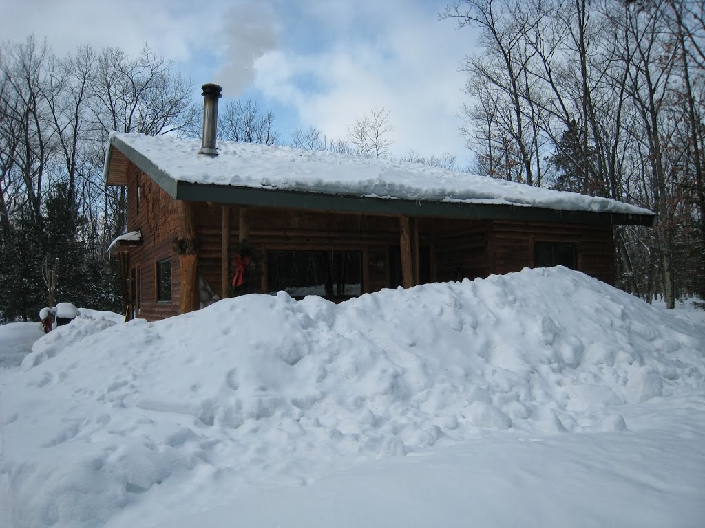 Elstone Property Maintenance Hydroseeding and Lawn Care | Algonquin Highlands, ON K0M 1J1, Canada | Phone: (705) 854-0884