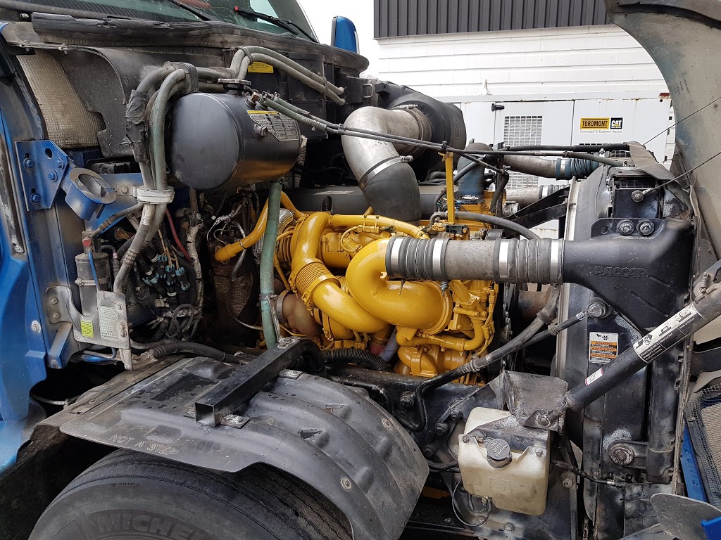 Toromont Cat | 460 S Service Rd, Stoney Creek, ON L8E 2P8, Canada | Phone: (905) 561-5901