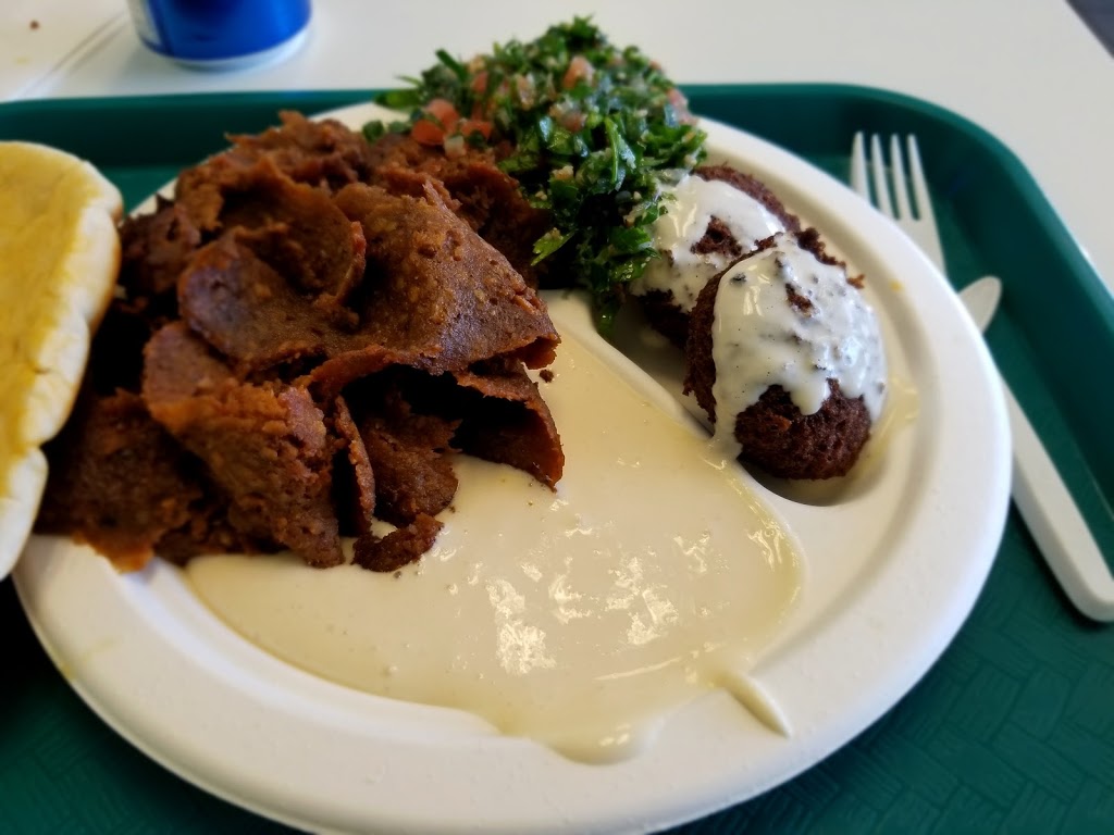 Sammys Donair | 453 Guelph Line, Burlington, ON L7R 3L8, Canada | Phone: (905) 632-2737