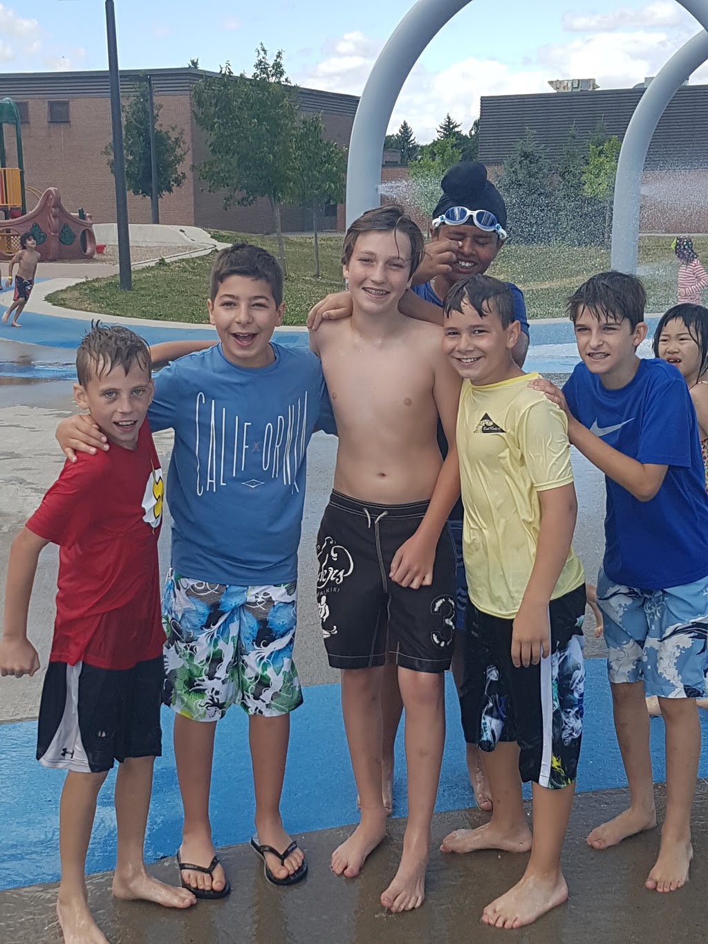 Rouge Camps (Richmond Hill) - formally Rouge Hill Sports Camp | 360 Thomas Cook Ave, Maple, ON L6A 4M1, Canada | Phone: (905) 460-7446