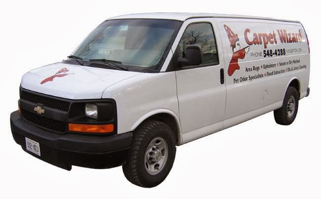 Carpet Wizard | 1760 Floyd Ave, Kingston, ON K7L 4V4, Canada | Phone: (613) 548-4288