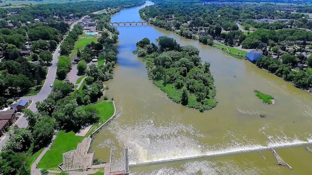 Argyle Street Bridge | Argyle St N, Haldimand, ON, Canada | Phone: (416) 966-1069
