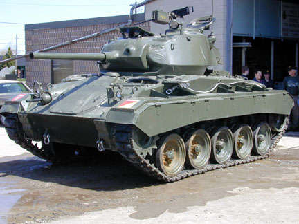 Ontario Regiment Ferret Club | 1000 Stevenson Rd N, Oshawa, ON L1J 5P5, Canada | Phone: (905) 728-6199