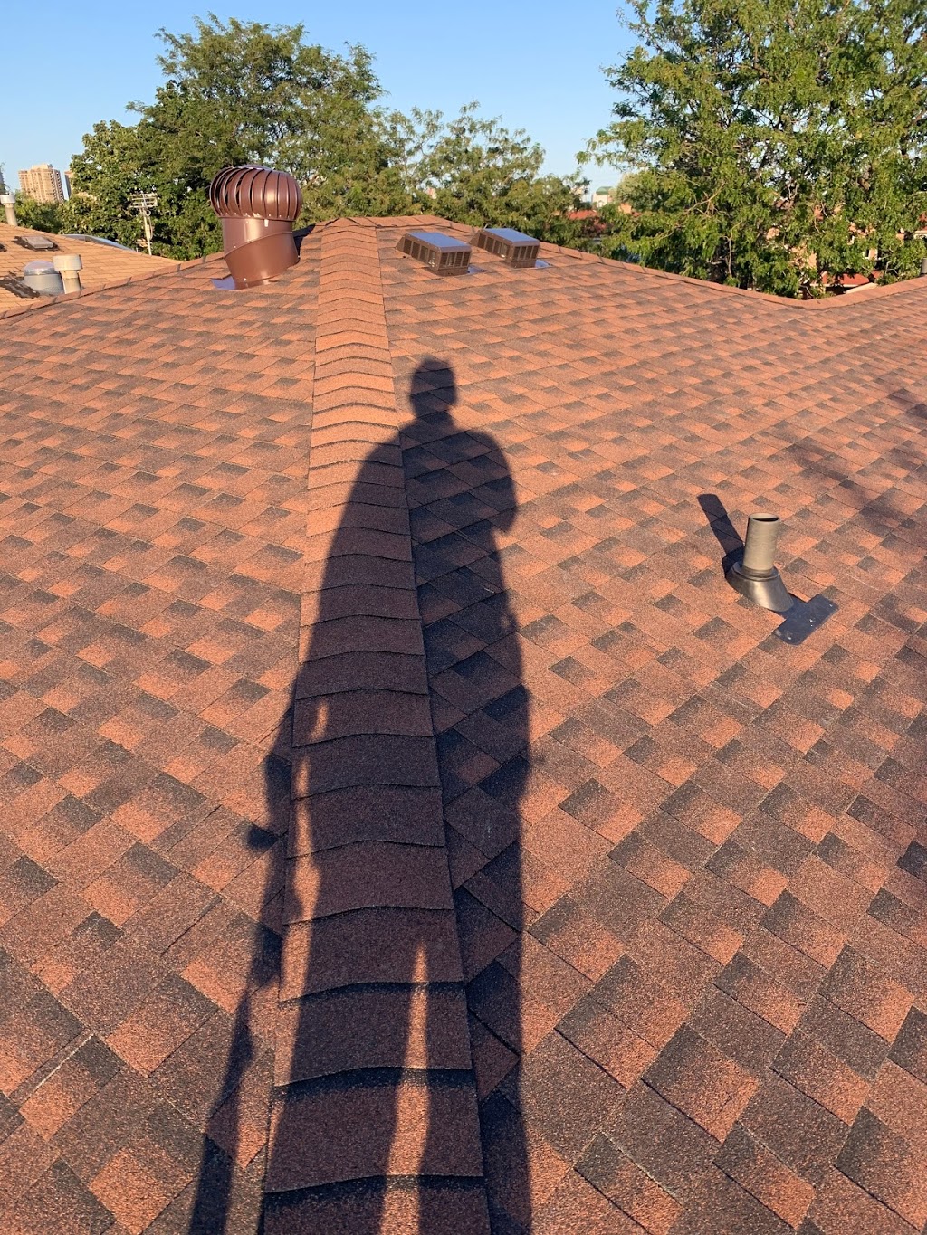 MJ Guardian Roofing | 633 Cardiff St, Waterloo, ON N2T 2P2, Canada | Phone: (226) 978-0015