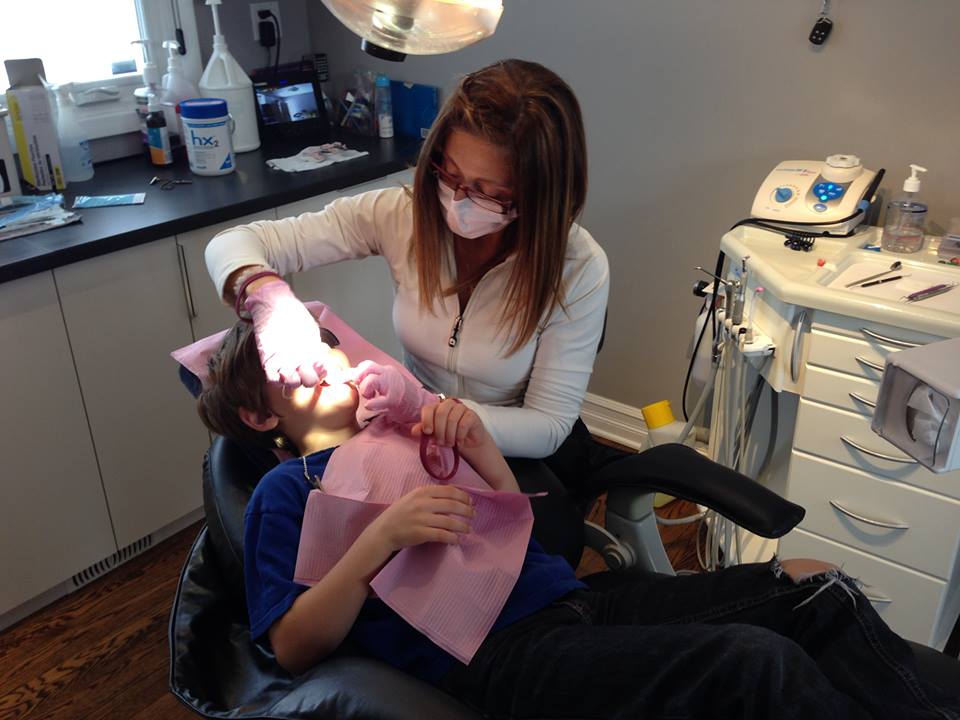 Judy Dental Hygiene Care | 5198 New St, Burlington, ON L7L 1V4, Canada | Phone: (905) 599-4867