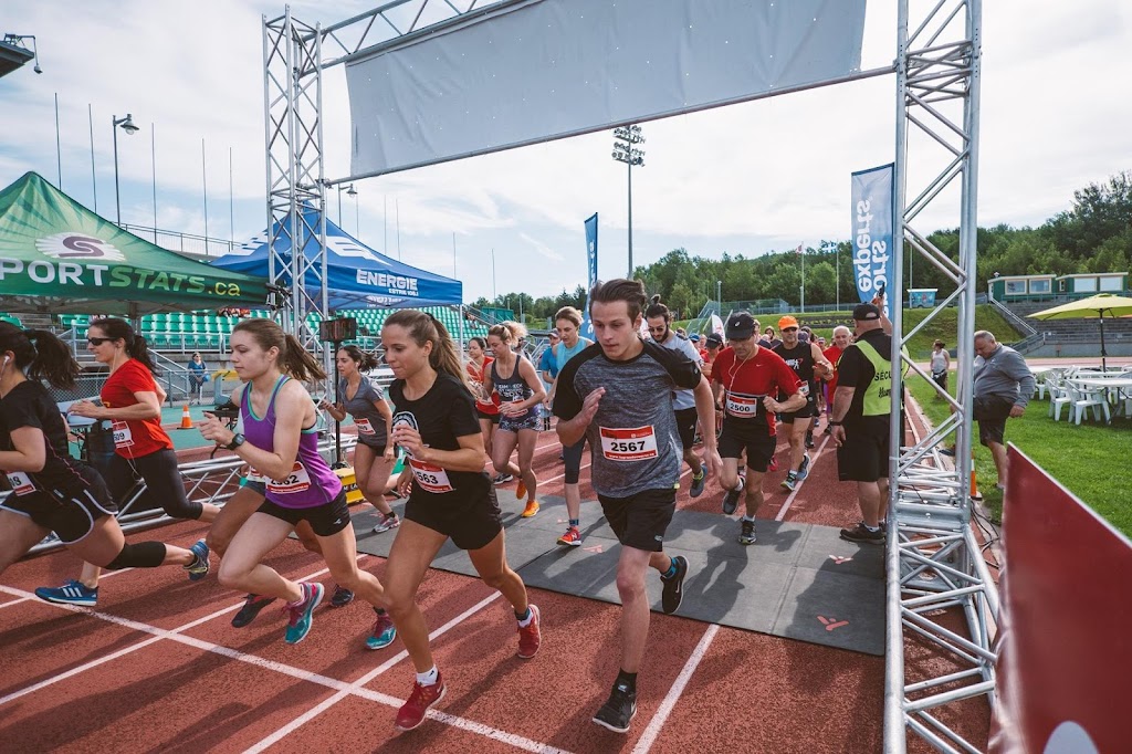 La Grande course | 321 Rue Marquette, Sherbrooke, QC J1H 1M2, Canada | Phone: (819) 812-3300