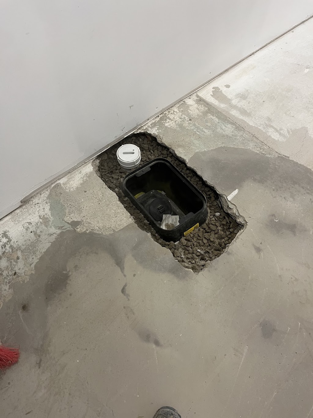 AquaPro Waterproofing & Drains | 400 Mississauga Vly Blvd #41, Mississauga, ON L5A 3N6, Canada | Phone: (647) 857-8605