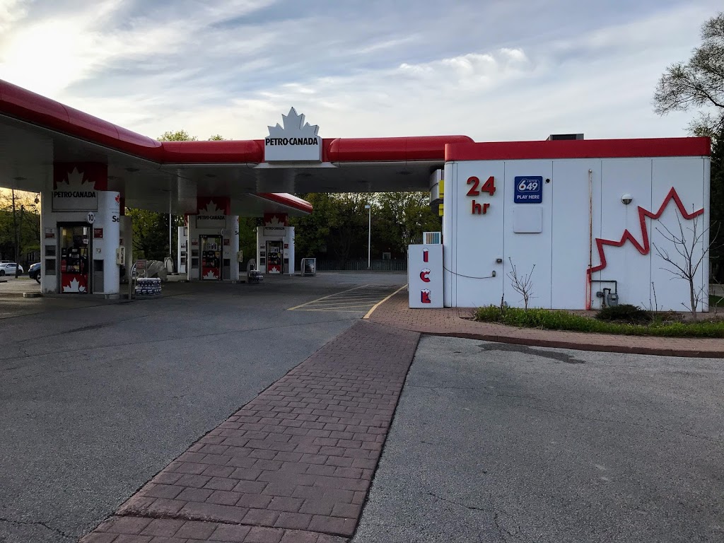 Petro-Canada | 3351 Bayview Ave, North York, ON M2K 1G5, Canada | Phone: (416) 227-9370