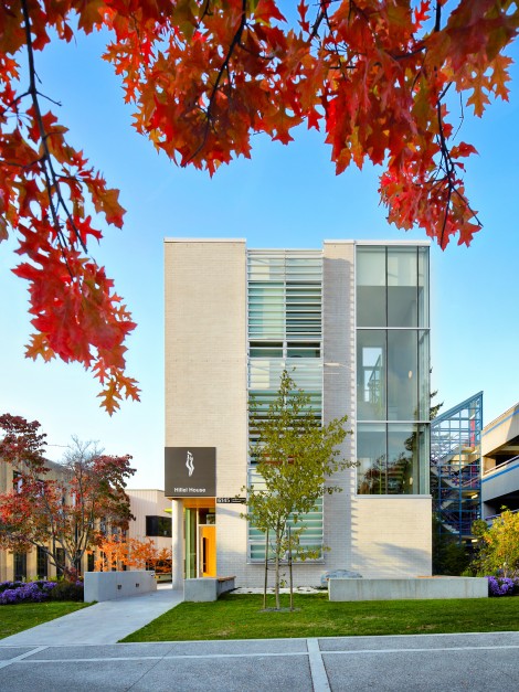 TopOffer @ UBC | TopOffer @ UBC, 6145 Student Union Blvd, Vancouver, BC V6T 2C9, Canada | Phone: (866) 385-8678