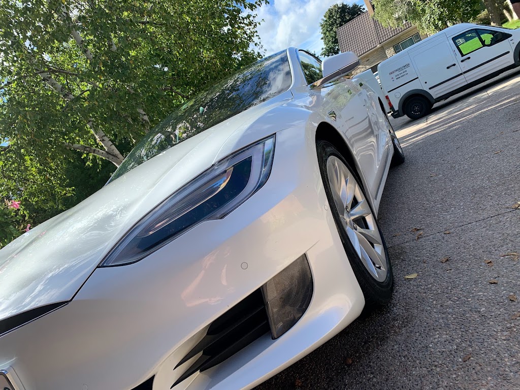 EMSEY Mobile Wash | 245 Oakland Rd, Scotland, ON N0E 1R0, Canada | Phone: (519) 914-0518
