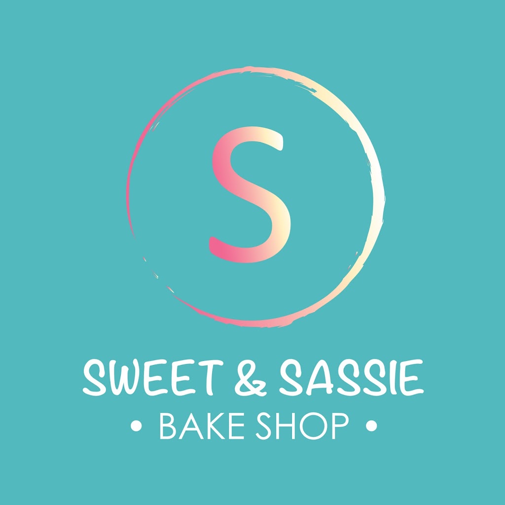 Sweet & Sassie Bake Shop | 85 Steel St, Barrie, ON L4M 2G1, Canada | Phone: (705) 627-7179