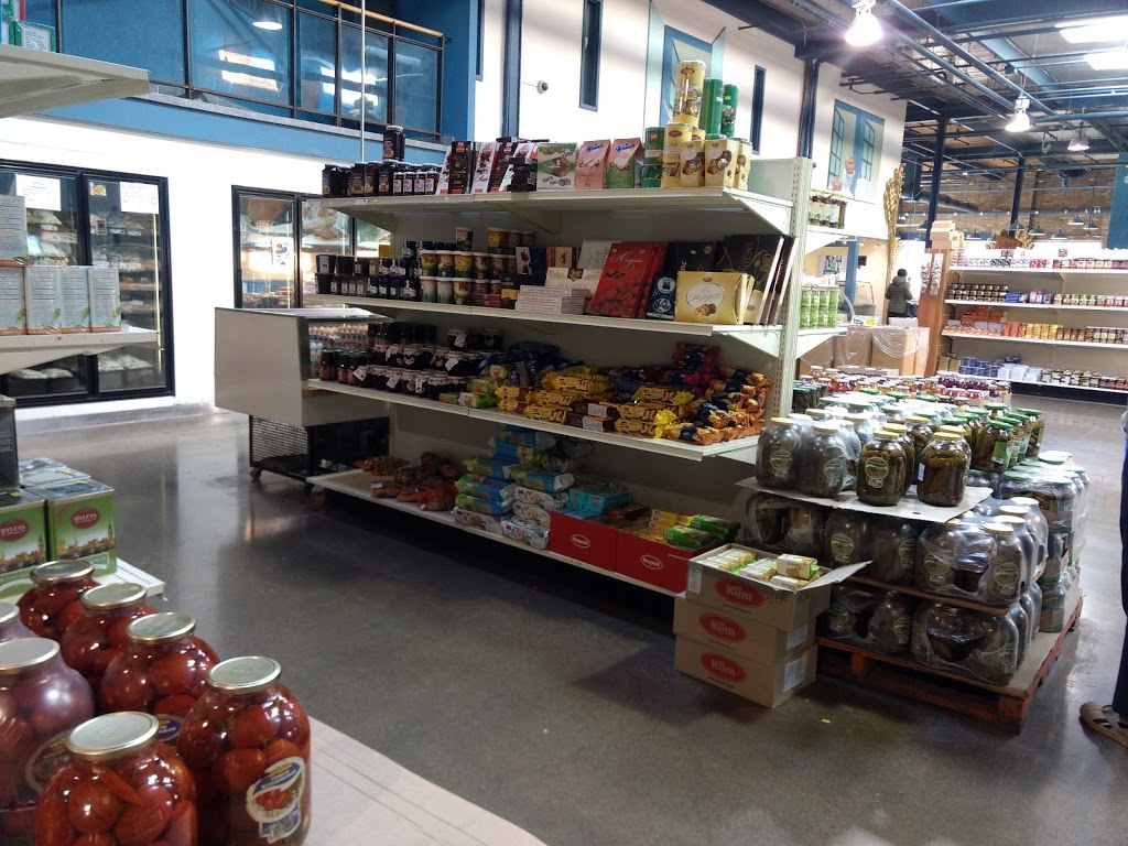 Future bakery | 106 N Queen St, Etobicoke, ON M8Z 2E2, Canada | Phone: (416) 231-1491