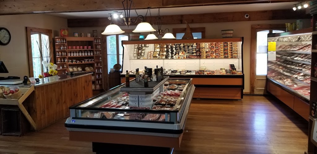 Boucherie Face de Boeuf | 2837 Boulevard Queen-Victoria, Sherbrooke, QC J1J 4N8, Canada | Phone: (819) 846-2701