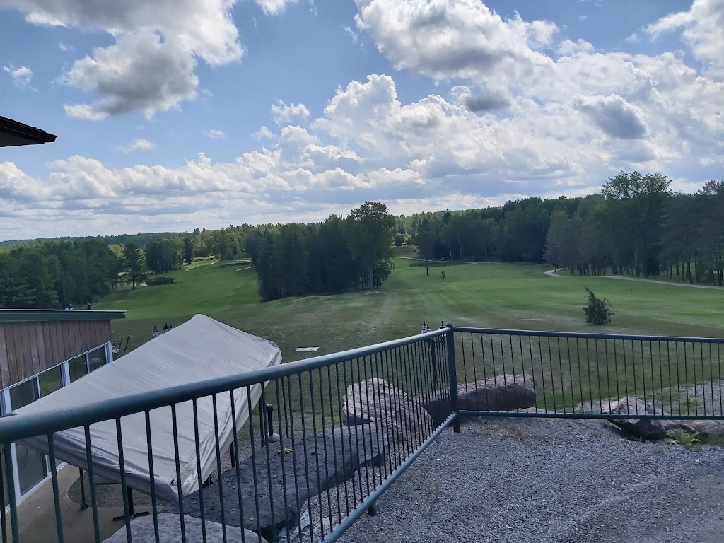 Whitetail Golf Club | 7113 ON-60, Eganville, ON K0J 1T0, Canada | Phone: (613) 628-3774