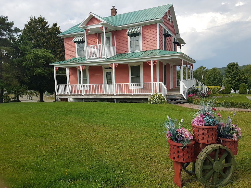 Camping Plage De La Baie | 3120 Rue Principale, Saint-Ferdinand, QC G0N 1N0, Canada | Phone: (418) 428-3505