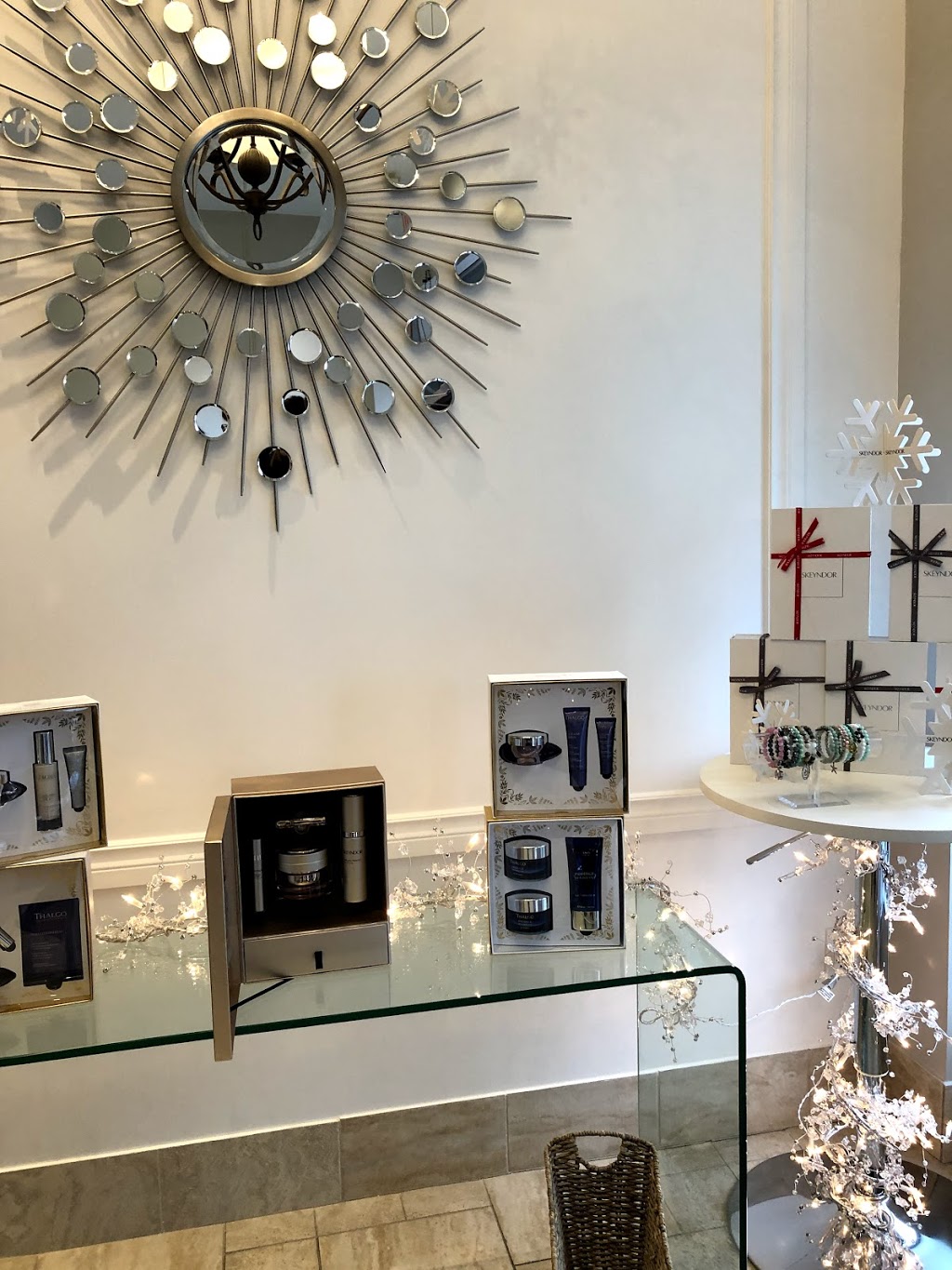 Beauty Institute and Spa | 361 Cornwall Rd, Oakville, ON L6J 7Z5, Canada | Phone: (289) 291-0168