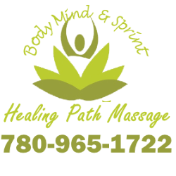 Healing Path Massage Therapy | 2432 13 St NW, Edmonton, AB T6T 2E4, Canada | Phone: (780) 965-1722