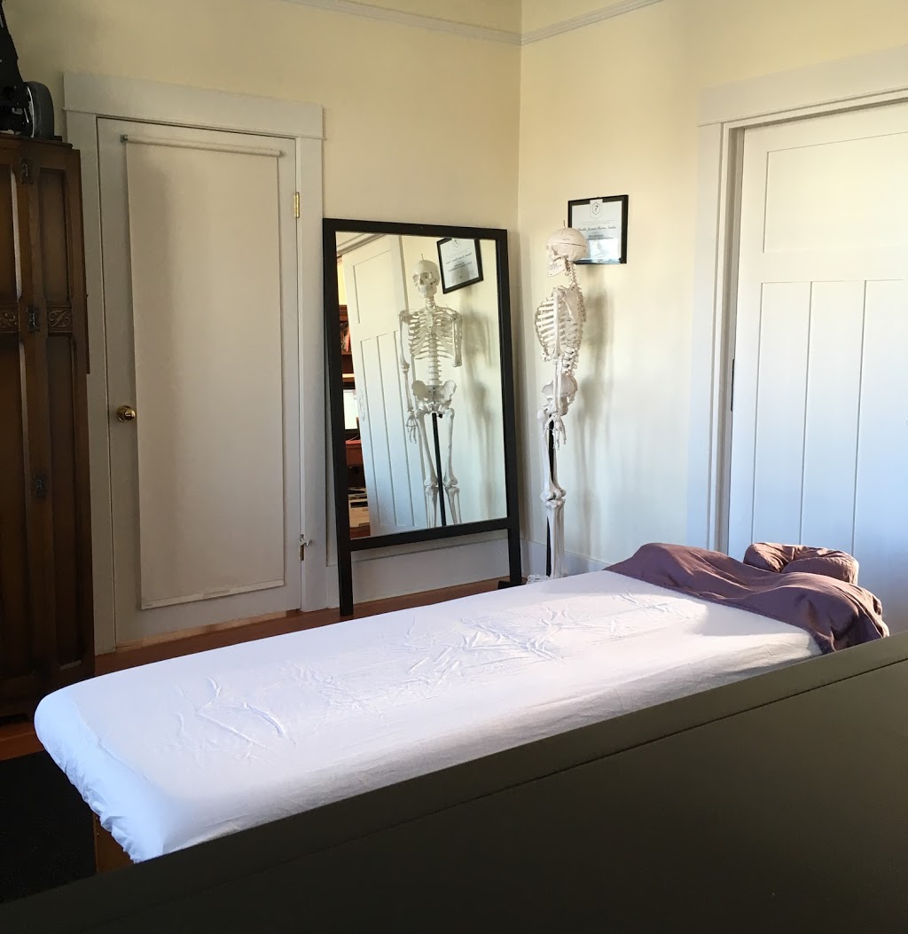 Postureffect - Manual Therapy & Osteopathy | 183 Bushby St, Victoria, BC V8S 1B5, Canada | Phone: (236) 882-4282