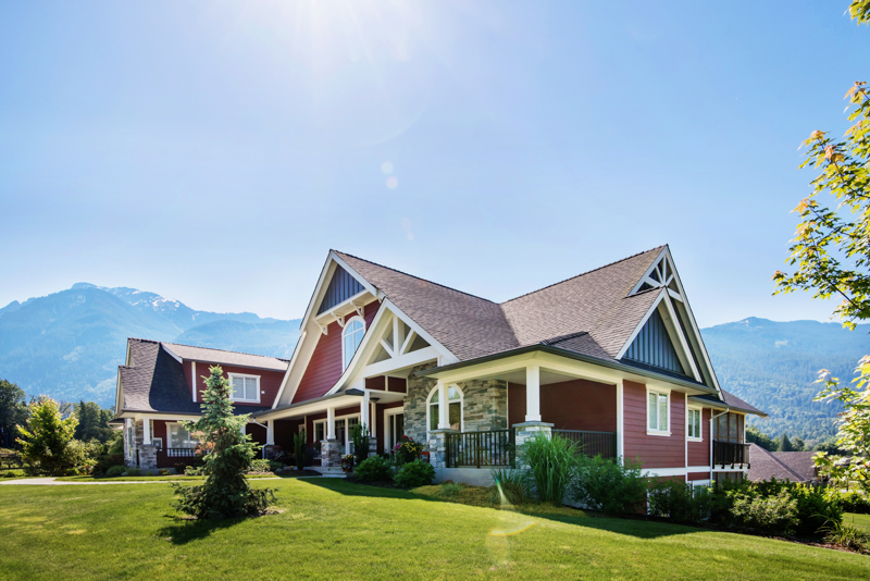 Domeo Construction Ltd | 10103 McGrath Rd, Rosedale, BC V0X 1X0, Canada | Phone: (604) 703-4622